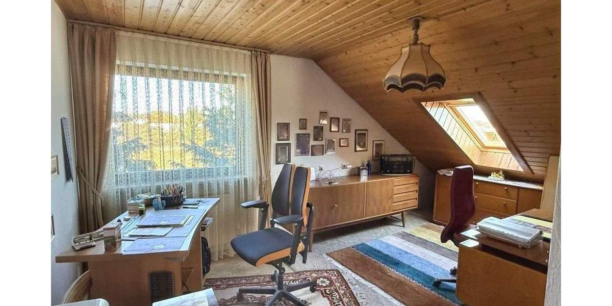 Einfamilienhaus Meßkirch - 7 Zimmer, 162 m&sup2;, 498.000&euro; | Angebot:25670914