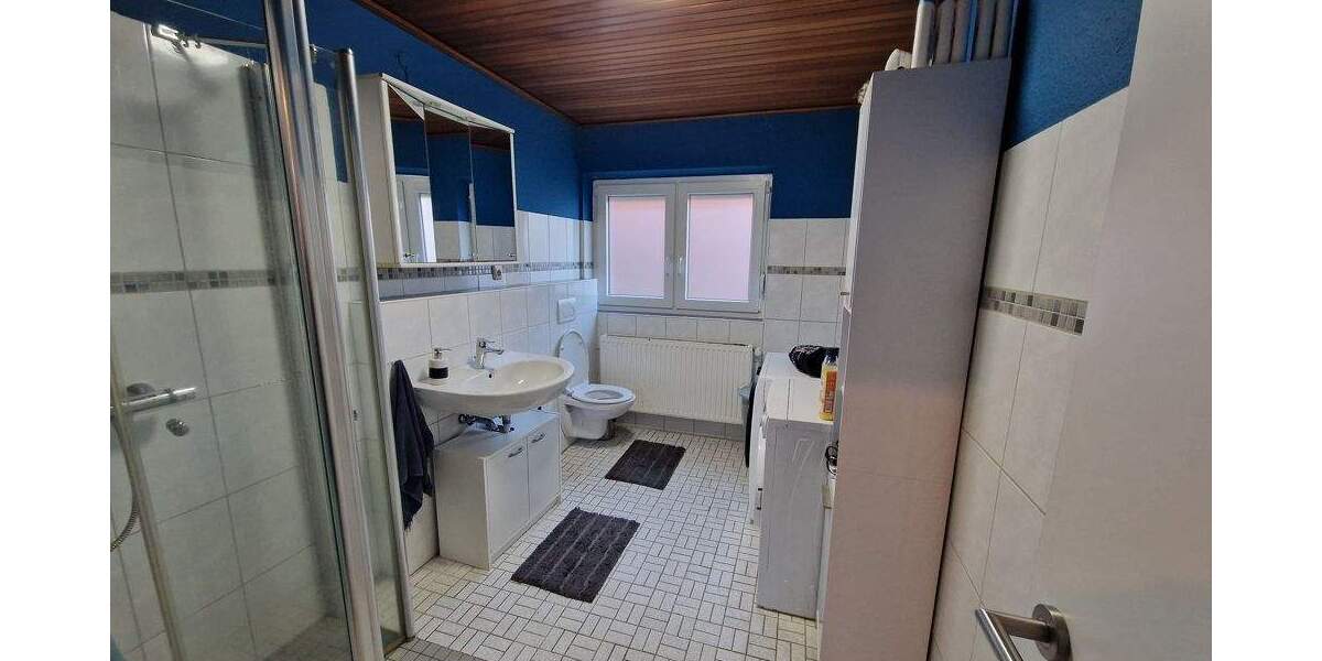 Einfamilienhaus Varel Dangastermoor - 6 Zimmer, 125 m&sup2;, 860&euro; | Angebot:25227333