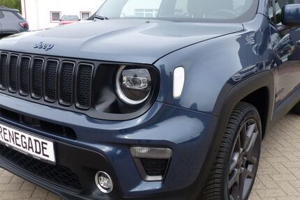 Jeep Renegade 99.990 km 17.890 &euro; Neumünster 24539