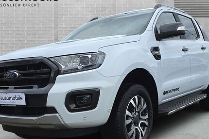 Ford Ranger 91.000 km 31.900 &euro; Homburg 66424