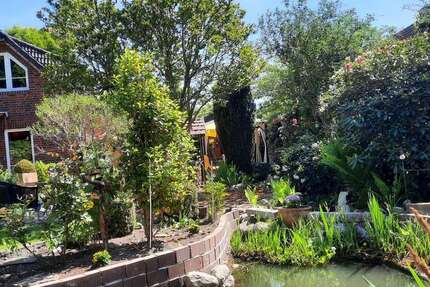 Haus Edewecht - 5 Zimmer, 150 m&sup2;, 525.000&euro; | Angebot:25393172