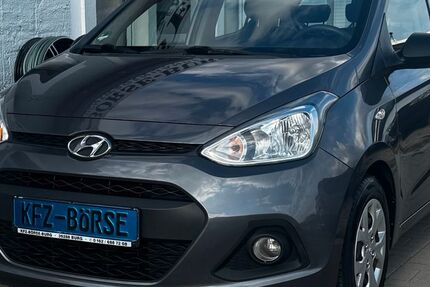 Hyundai i10 143.000 km 3.700 &euro; Burg 39288