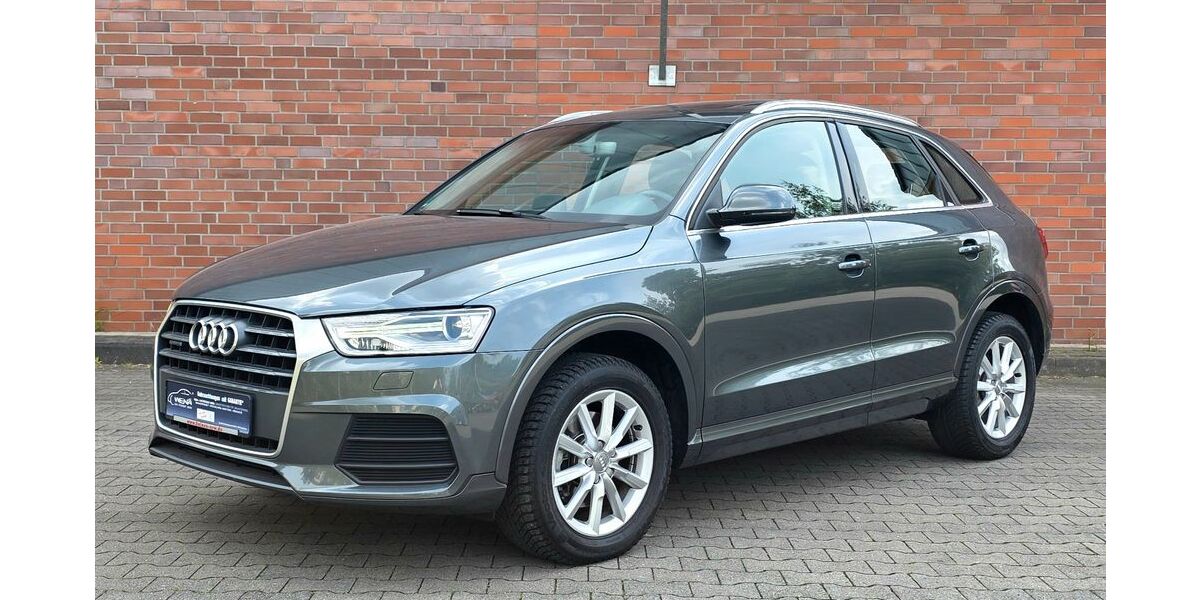 Audi Q3 57.000 km 16.990 &euro; Herne (NRW) 44628