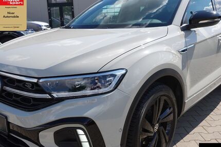 VW T-Roc 23.698 km 29.480 &euro; Seelze 30926