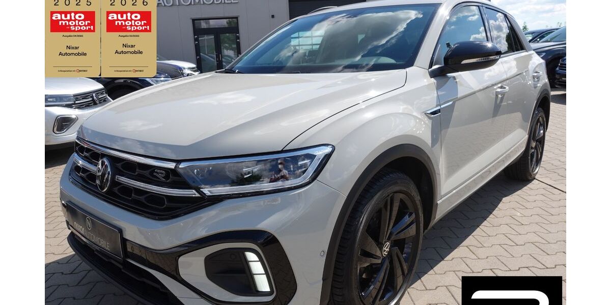 VW T-Roc 23.698 km 29.480 &euro; Seelze 30926