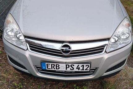 Opel Astra 276.535 km 1.500 &euro; Reichelsheim (Odenwald) 64385