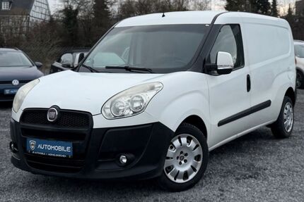 Fiat Doblo 158.000 km 6.799 &euro; Wermelskirchen 42929