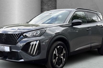 Peugeot 2008 27.213 km 19.980 &euro; Bremen 28199
