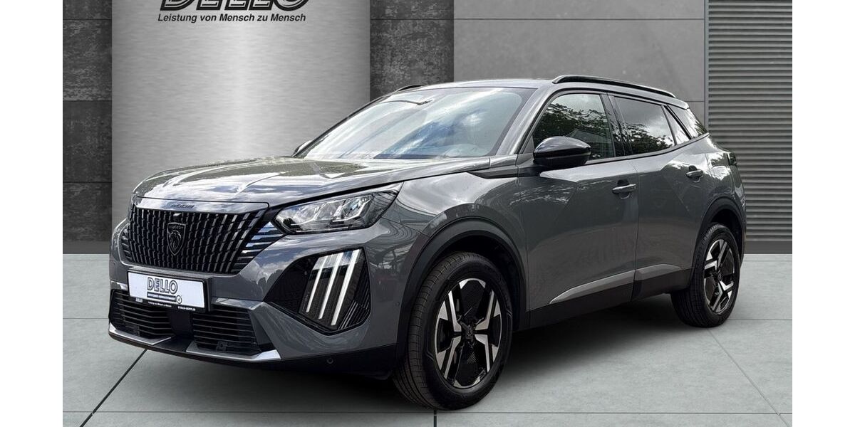 Peugeot 2008 27.213 km 19.980 &euro; Bremen 28199