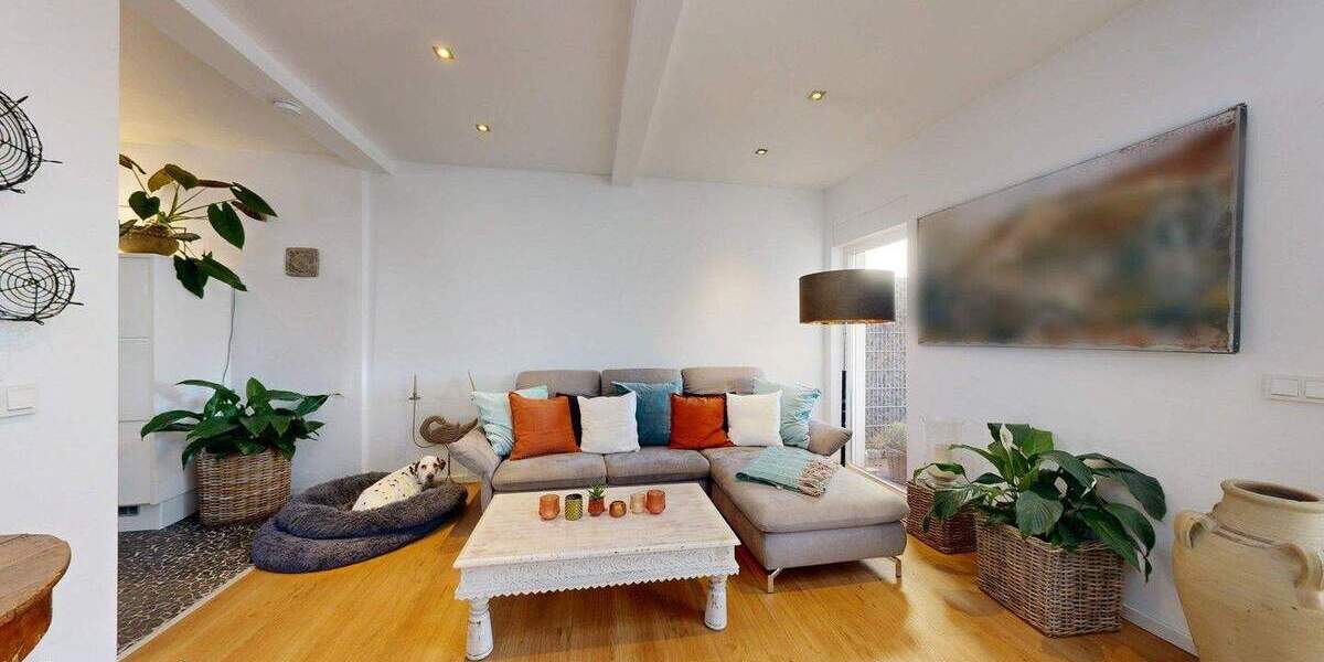 Doppelhaushälfte Herxheim - 3 Zimmer, 165 m&sup2;, 395.000&euro; | Angebot:24738219