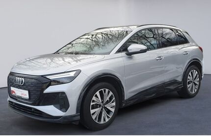 Audi Q4 e-tron 13.900 km 31.980 &euro; Braunschweig 38124