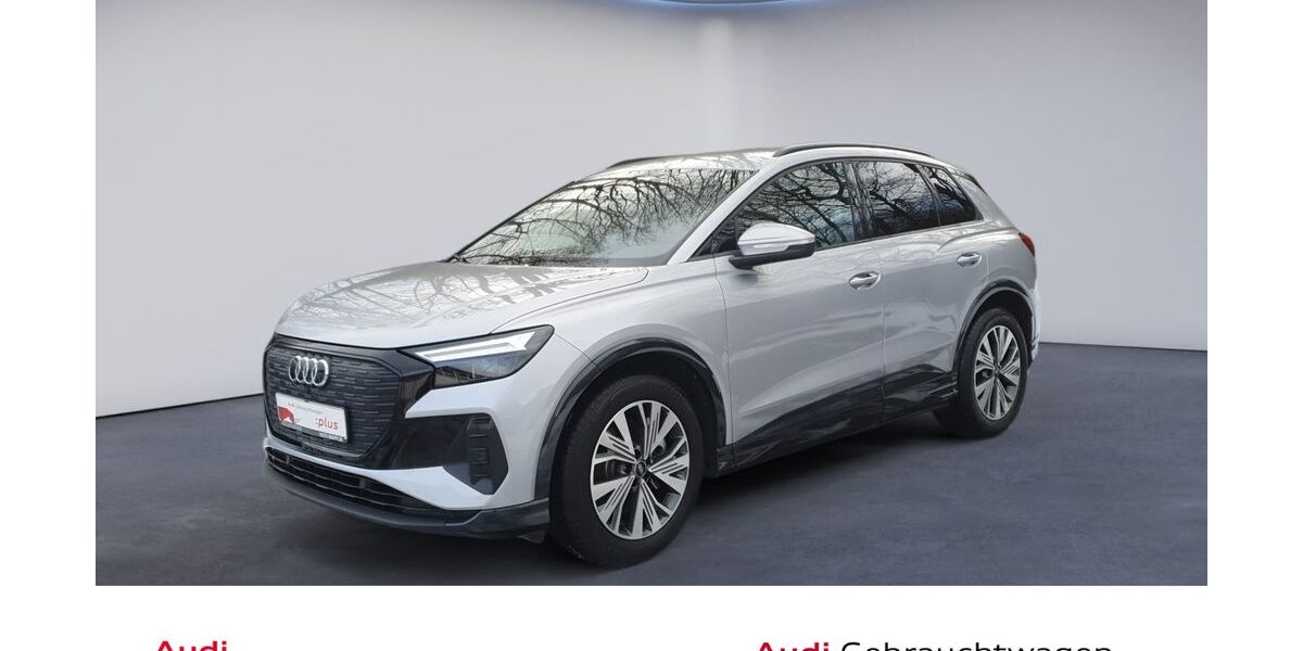Audi Q4 e-tron 13.900 km 32.450 &euro; Braunschweig 38124