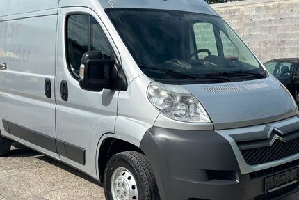 Citroen Jumper 123.208 km 8.499 &euro; Viernheim 68519
