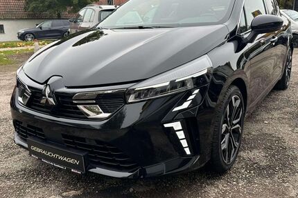 Mitsubishi Colt 11.648 km 18.489 € Eching 85386