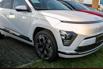 Hyundai KONA 12.432 km 32.590 &euro; Kamen 59174