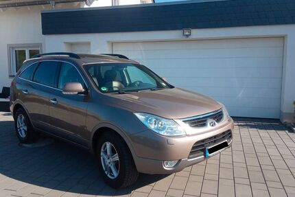 Hyundai ix55 183.480 km 5.500 &euro; Bitburg 54634