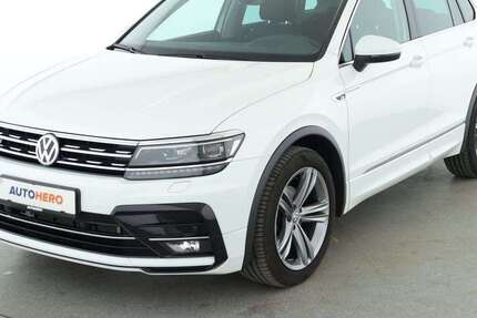 VW Tiguan 58.700 km 27.560 € Köln 50739