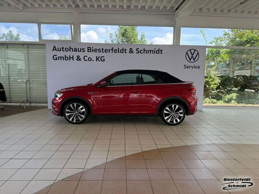 T-Roc