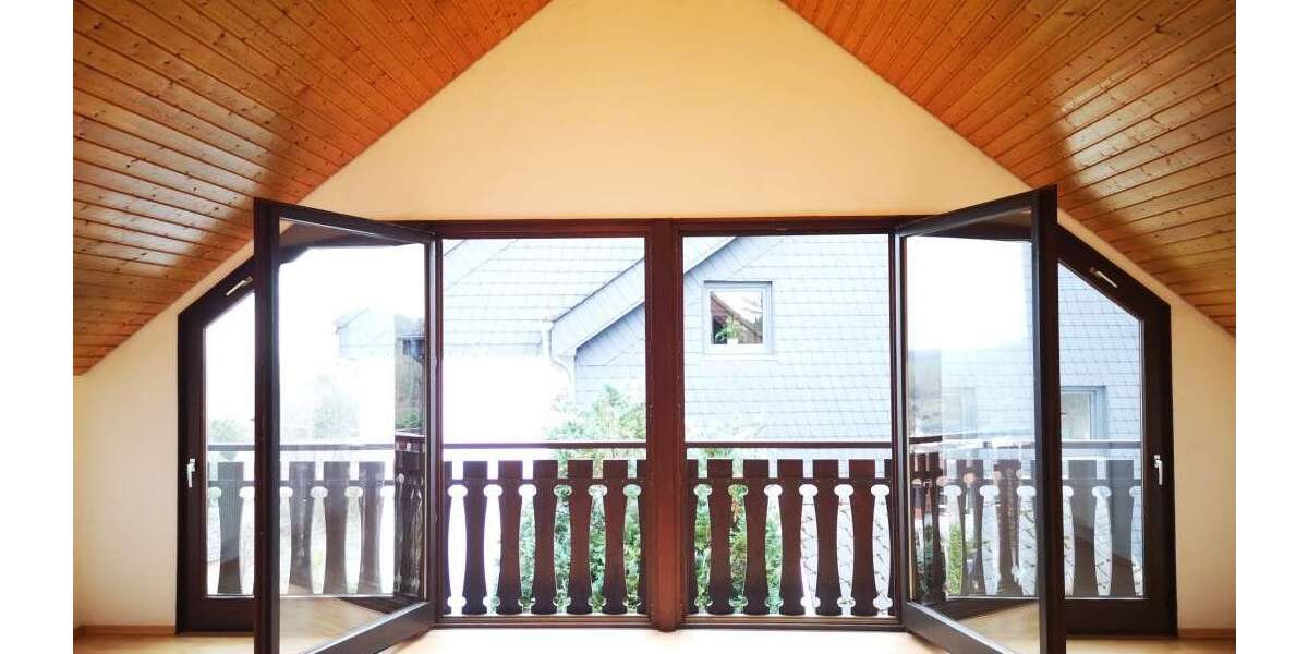 Etagenwohnung Wiesbaden Schierstein - 2 Zimmer, 55 m&sup2;, 550&euro; | Angebot:25084310