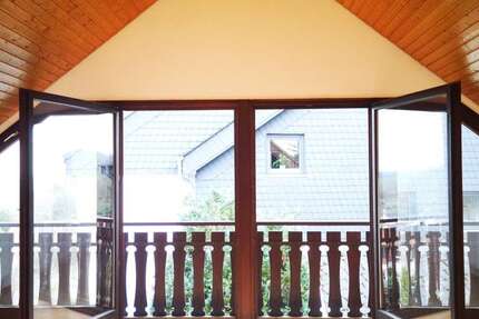 Wohnung Wiesbaden Schierstein - 2 Zimmer, 55 m&sup2;, 550&euro; | Angebot:25084310