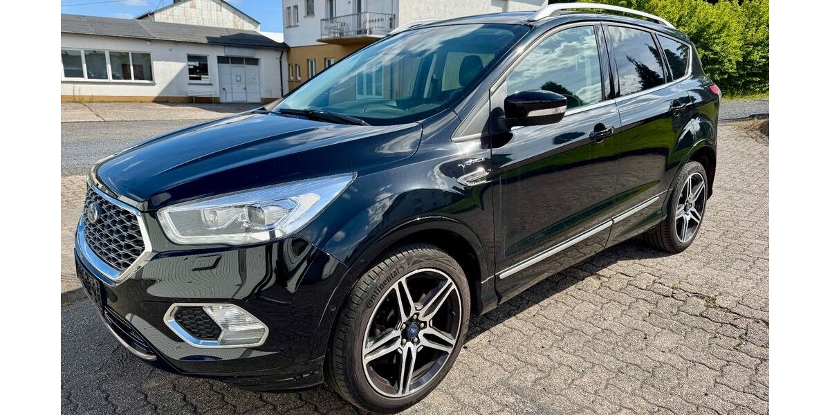 Ford Kuga 75.000 km 16.990 &euro; Ransbach-Baumbach 56235