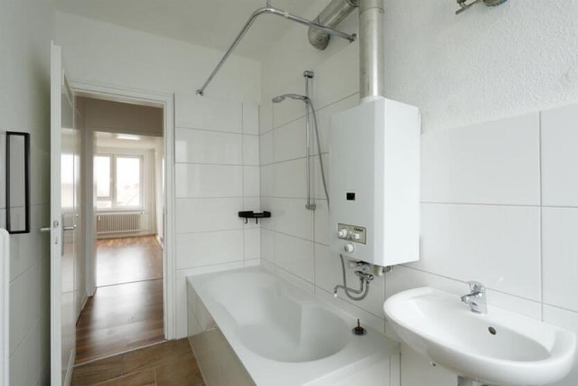 Schön, hell und Preiswert - 3 Zimmerwohnung Salzgitter Bad