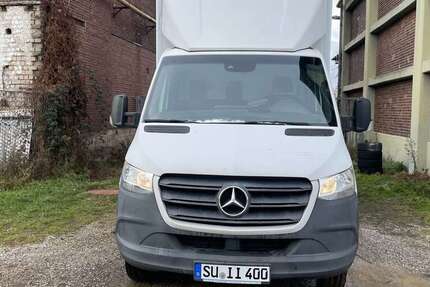 Mercedes-Benz Sprinter 217.807 km 19.999 &euro; Düren 52349