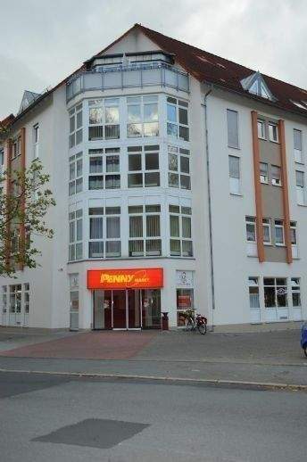 Etagenwohnung Sonneberg Bettelhecken - 3 Zimmer, 99.500&euro; | Angebot:26065437