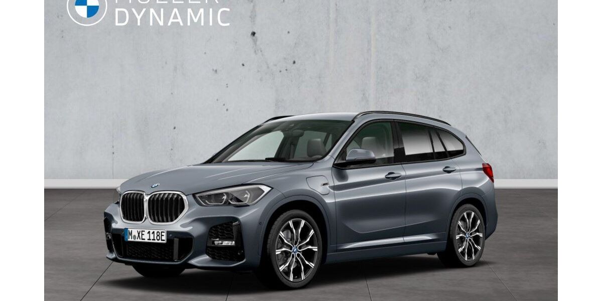 BMW X1 120.638 km 19.970 &euro; Trier 54292