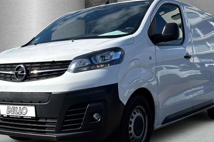 Opel Vivaro 32.019 km 16.980 &euro; Neumünster 24536