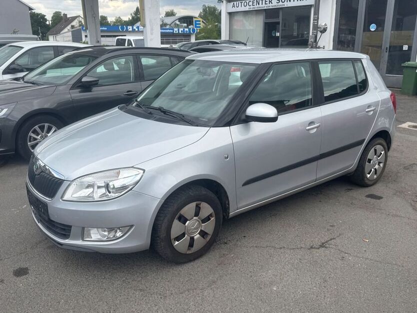 Fabia