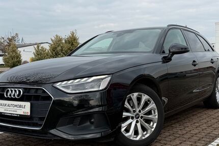 Audi A4 204.000 km 15.500 &euro; Bruchsal (Heidelsheim) 76646