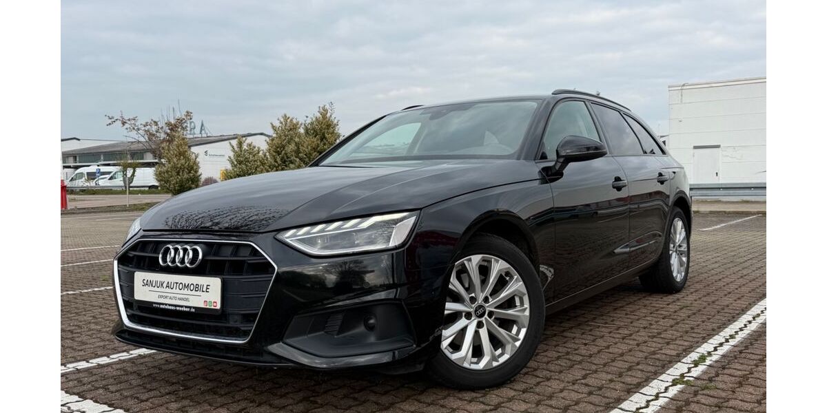 Audi A4 204.000 km 15.500 &euro; Bruchsal (Heidelsheim) 76646