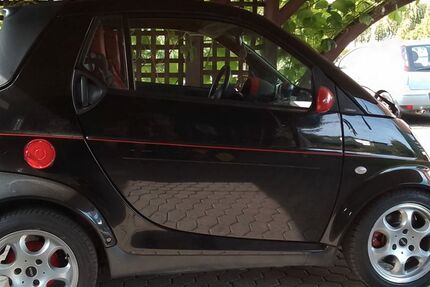 Smart ForTwo 165.700 km 3.900 &euro; Altenkunstadt 96264