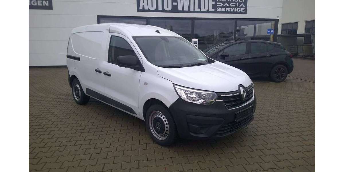 Renault Express 23.000 km 16.500 &euro; Meitingen 86405