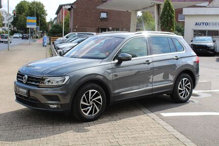 VW Tiguan 85.000 km 18.900 &euro; Neuss 41468
