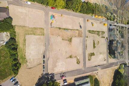 Neubaugebiet Eschweiler 