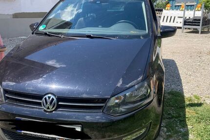 VW Polo 155.000 km 5.300 &euro; Eresing 86922