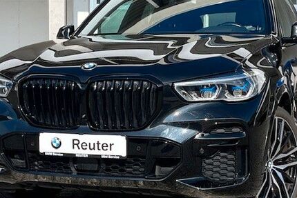 BMW X5 57.000 km 61.990 € Erlenbach 97837