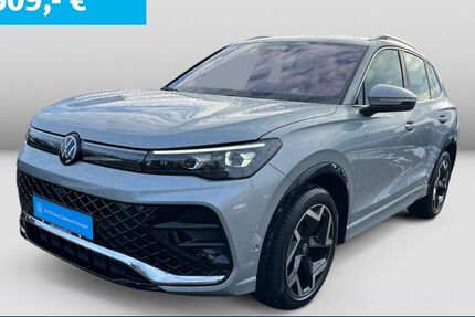 VW Tiguan 4.619 km 43.280 &euro; Schorndorf 73614