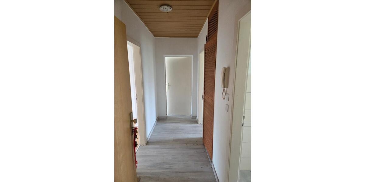 Dachgeschoßwohnung Havelberg - 4 Zimmer, 73 m&sup2;, 403&euro; | Angebot:25304894