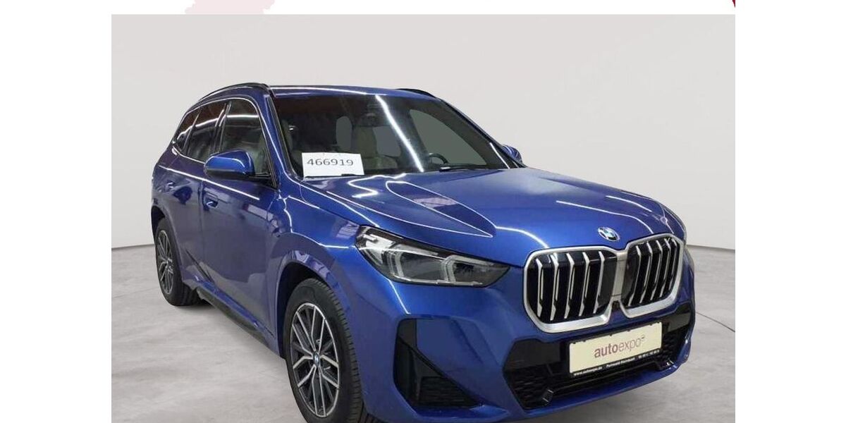 BMW X1 70.121 km 34.290 &euro; Fernwald-Steinbach 35463