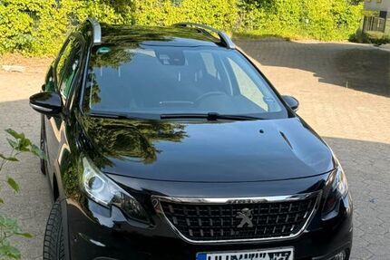 Peugeot 2008 58.200 km 14.500 &euro; SCHENEFELD 22869