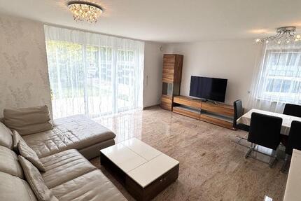 1-Jahresvermietung- Möbliertes EFH mit hochwertiger Ausstattung- Verlängerungsoption auf 2 Jahre! 4 zimmer