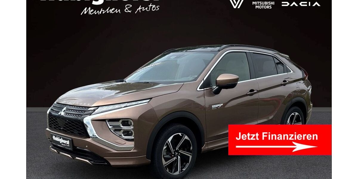 Mitsubishi Eclipse Cross 12.950 km 23.900 &euro; Sulingen 27232