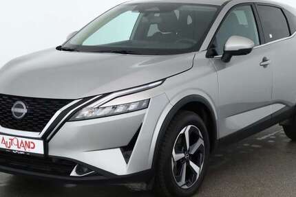 Nissan Qashqai 22.504 km 22.490 &euro; Schwerin 19061