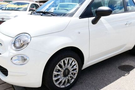 Fiat 500 2.478 km 13.999 &euro; Manching 85077