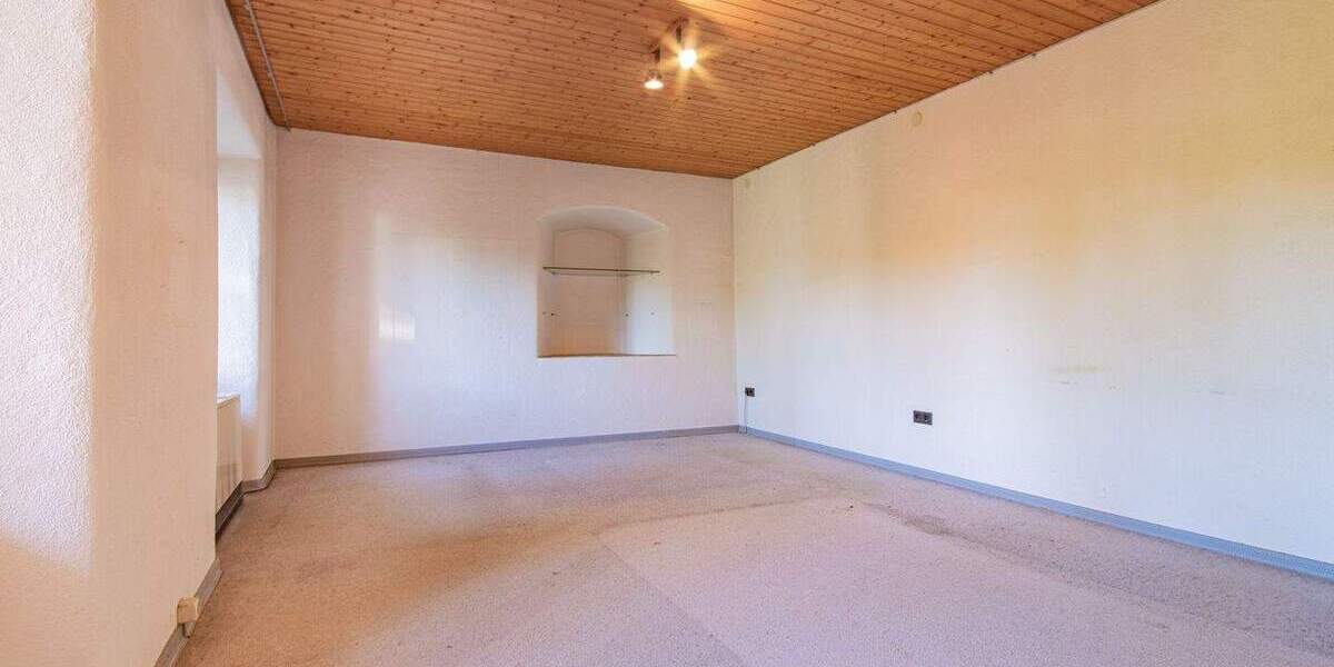 Einfamilienhaus Küssaberg Reckingen - 1 Zimmer, 205 m&sup2;, 295.000&euro; | Angebot:25741788