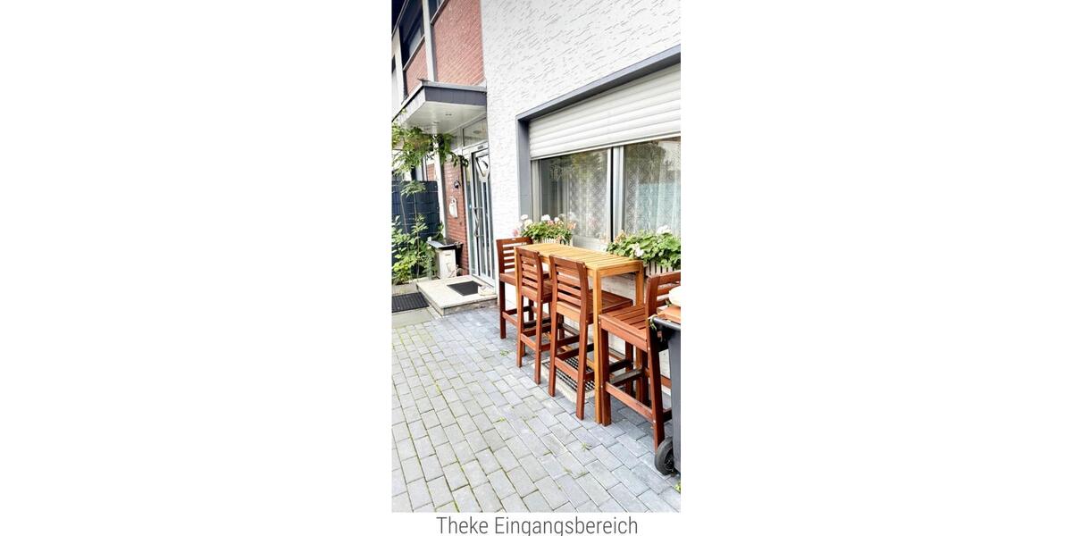 Reihenhaus Niederkassel - 4.5 Zimmer, 118 m&sup2;, 2.500&euro; | Angebot:26107847