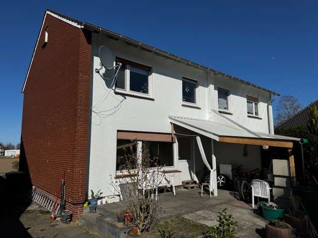 Einfamilienhaus Hille - 8 Zimmer, 176 m&sup2;, 217.000&euro; | Angebot:25191961